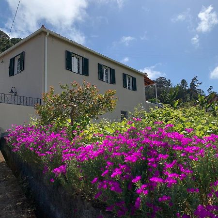 포르투다크루즈 Terra Batista House 빌라 외부 사진