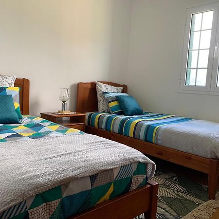 포르투다크루즈 Terra Batista House 빌라 외부 사진