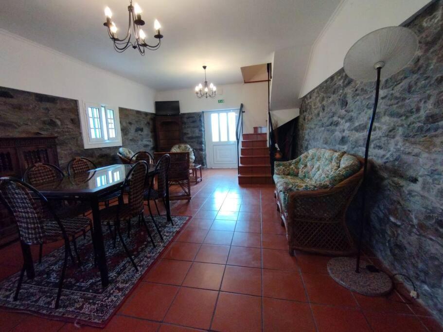 포르투다크루즈 Terra Batista House 빌라 외부 사진