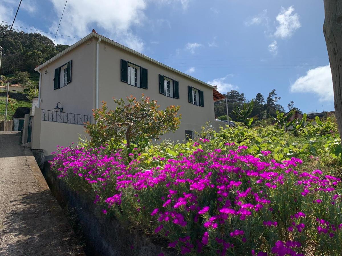 포르투다크루즈 Terra Batista House 빌라 외부 사진