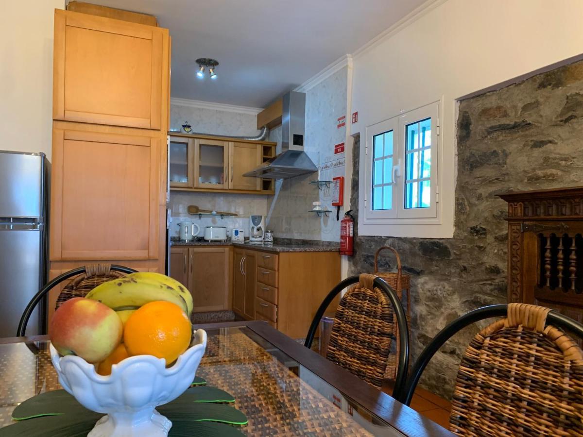 포르투다크루즈 Terra Batista House 빌라 외부 사진