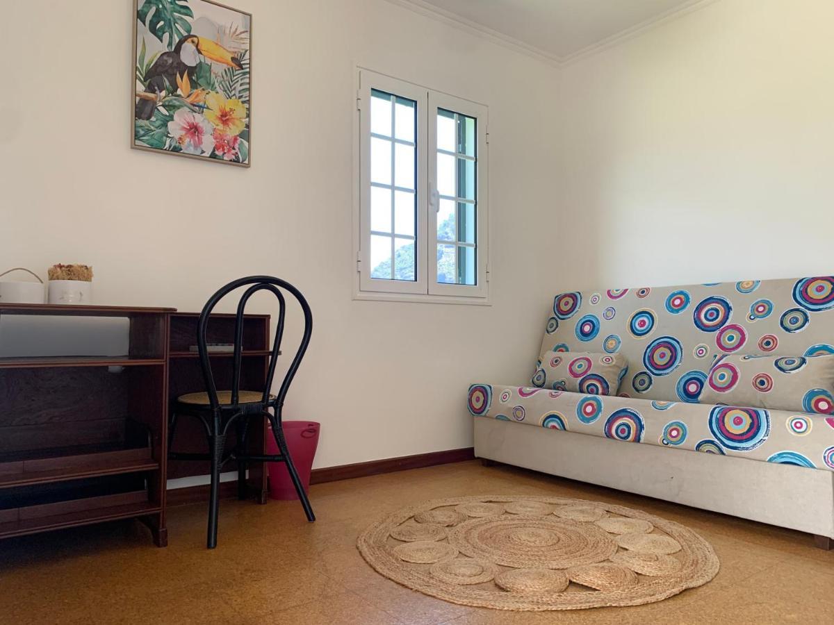 포르투다크루즈 Terra Batista House 빌라 외부 사진